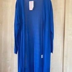 服/ファッション カーディガン レディース