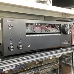 ONKYO   TX-NR656