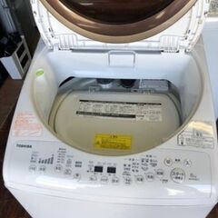 トレファク摂津店】AQUA（アクア）2021年製の全自動洗濯機が入荷しま 