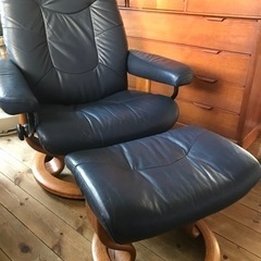 EKORNES エコーネス　家具 ソファ 1人用ソファ