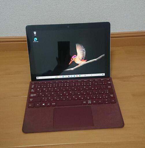 Microsoft Surface Gタブレット パソコン