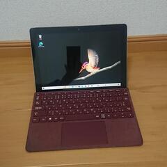 Microsoft Surface Gタブレット パソコン