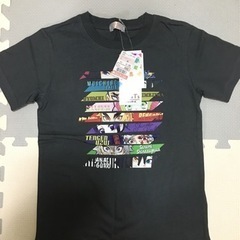 鬼滅の刃　　140cm Tシャツ