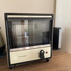 家電 キッチン家電 オーブントースター