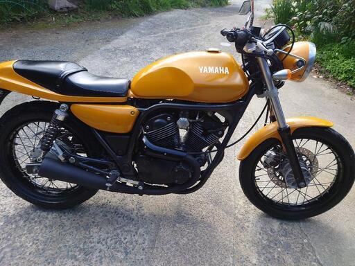 SRV250 ルネッサ