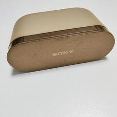 SONY BluetoothワイヤレスイヤホンBC‑ＷF1000XM3