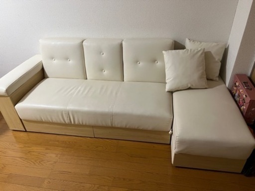 家具 ソファ 3人掛けソファ