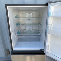 専用日立 HITACHI 冷蔵庫 美品 265L 22年式 2502110958