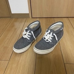 VANS 26.5cm