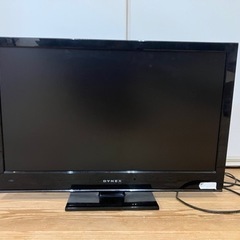 26型　テレビ　　　　　　　