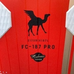 ウィンドサーフィン フォイルボード