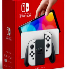 ★任天堂switch有機EL♪美品