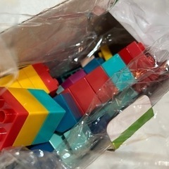 レゴなどブロックおもちゃ 知育玩具