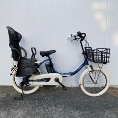 大阪府の3人乗り自転車の中古が安い！激安で譲ります・無料であげます 
