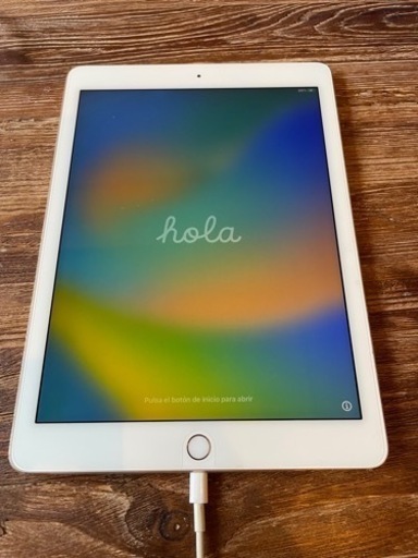 パソコン iPad