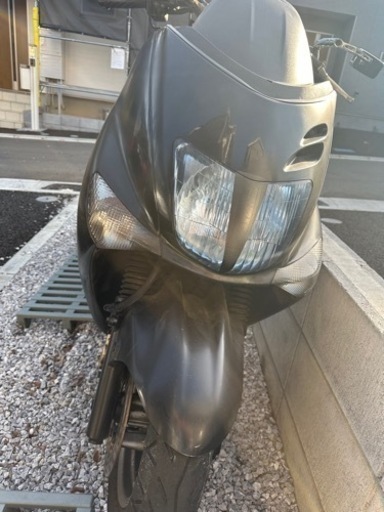 【原付と交換希望】マジェスティ125 コマジェ