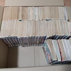 ワンピース  1~94