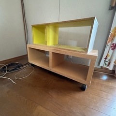 テレビラック