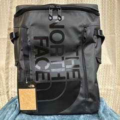 THE  NORTH  FACE  リュック