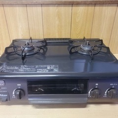 パロマ　LPガス　IC-S37DX-1L