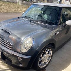 値下げ【個人出品】BMW mini CooperS　RE16　 ...