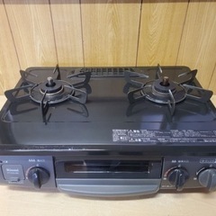 リンナイ　LPガス　PT20N-BKL