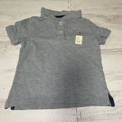 baby gap☆ポロシャツ☆90cm