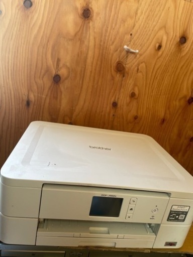 プリンター DCP-J582N