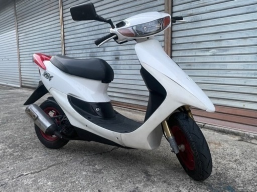 改造ライブDIO ZX ライブディオzx ライブディオZXに関するカスタム