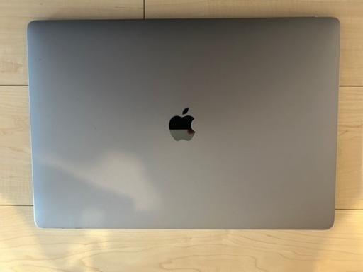 【美品】MacBook Pro 16インチ 2019 i9/32GB/1TB