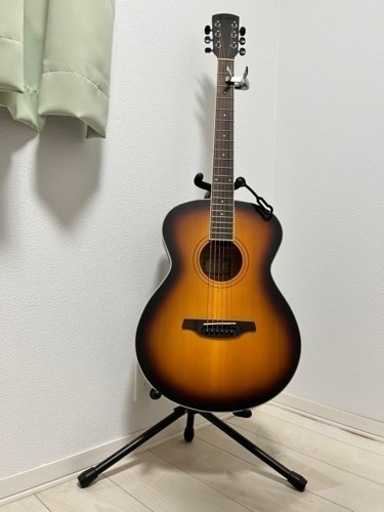 アコースティックギター