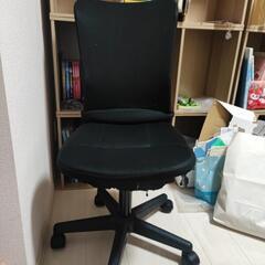 決まりました。家具 椅子