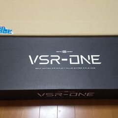 東京マルイ VSR-ONE　X-Upカスタム