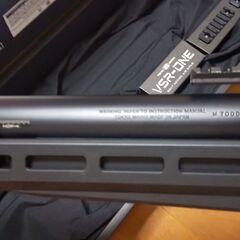 東京マルイ VSR-ONE　X-Upカスタム