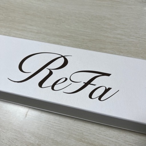 Refa 26mm カールアイロン
