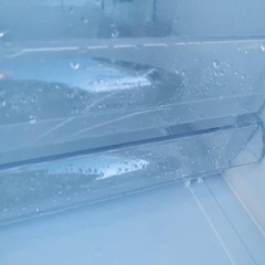 ♦️️AQUAノンフロン冷凍冷蔵庫 【2014年製 】AQR-D28C