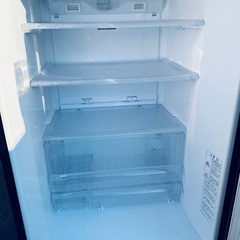 ♦️️AQUAノンフロン冷凍冷蔵庫 【2014年製 】AQR-D28C