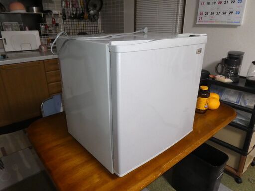 冷凍庫 38L ハイアール JF-NU40F