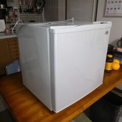 冷凍庫 38L ハイアール JF-NU40F