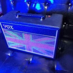 VOX ギターベースアンプ