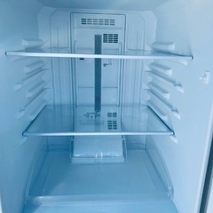 ♦️️Panasonicノンフロン冷凍冷蔵庫  【2018年製 】NR-B14AW-S