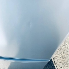 ♦️️Panasonicノンフロン冷凍冷蔵庫  【2018年製 】NR-B14AW-S