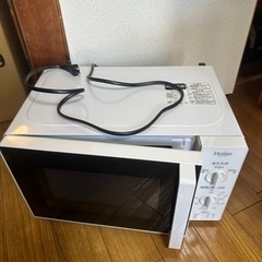 家電 キッチン家電 電子レンジ