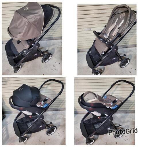 子供用品 ベビー用品 ベビーカー、バギー