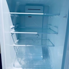 ♦️ヤマダノンフロン冷凍冷蔵庫 【2022年製 】YRZ-F15J