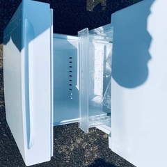 ♦️ヤマダノンフロン冷凍冷蔵庫 【2022年製 】YRZ-F15J