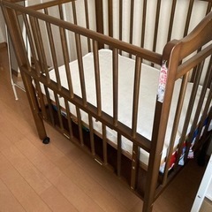 子供用品 ベビー用品 ベビーベッド、家具