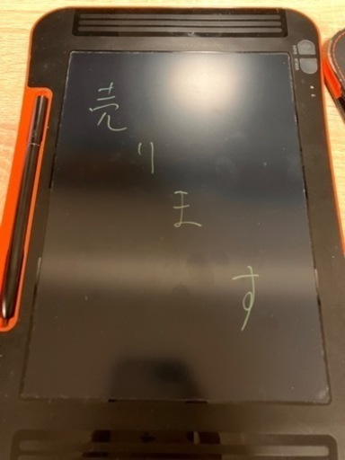 その他 boogie board sync
