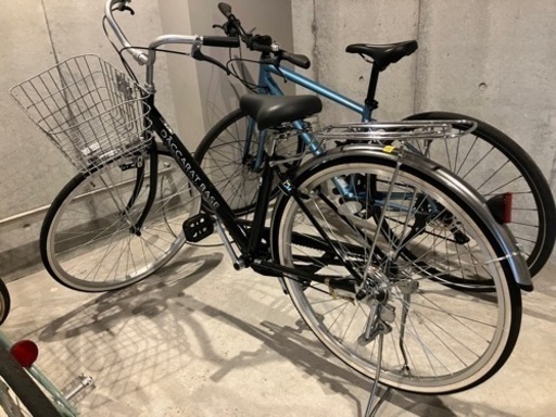 リサイクルショップどりーむ天保山店 No.872 大人気クロスバイク