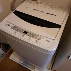 家電 生活家電 洗濯機(値下げ可能)